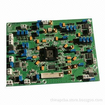 China Turnkey Assembly/Manufacturing Service with Tooling Make and Mechanical Parts Fabrication